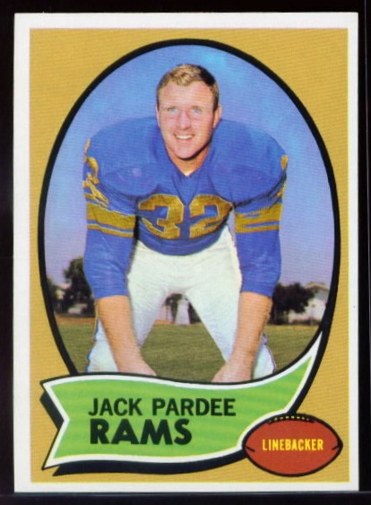 68 Jack Pardee